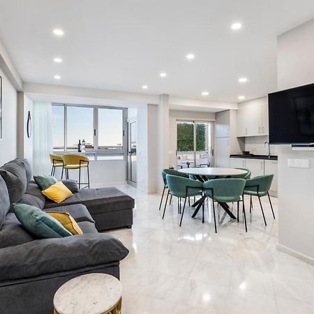 Faro Main Avenue Apartment Εξωτερικό φωτογραφία