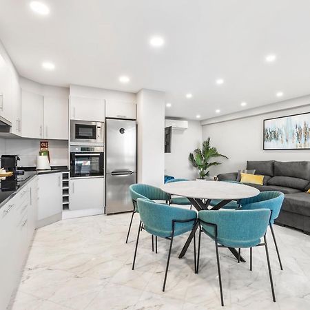 Faro Main Avenue Apartment Εξωτερικό φωτογραφία