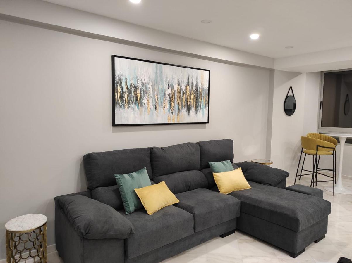 Faro Main Avenue Apartment Εξωτερικό φωτογραφία