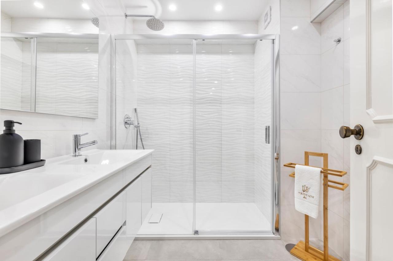 Faro Main Avenue Apartment Εξωτερικό φωτογραφία
