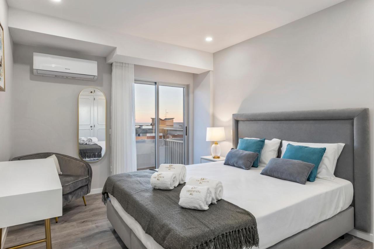 Faro Main Avenue Apartment Εξωτερικό φωτογραφία